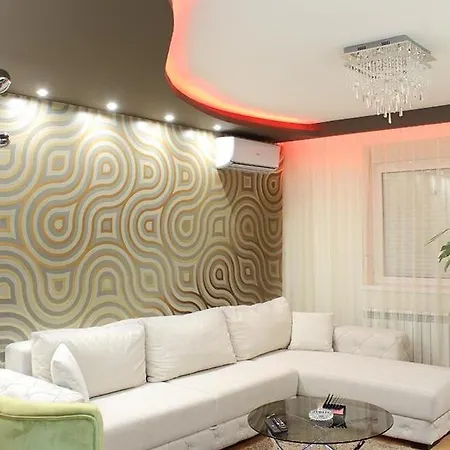 Bane Apartmani Kraljevo Exterior photo