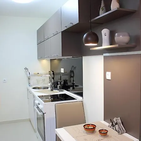 Bane Apartmani Kraljevo Exterior photo