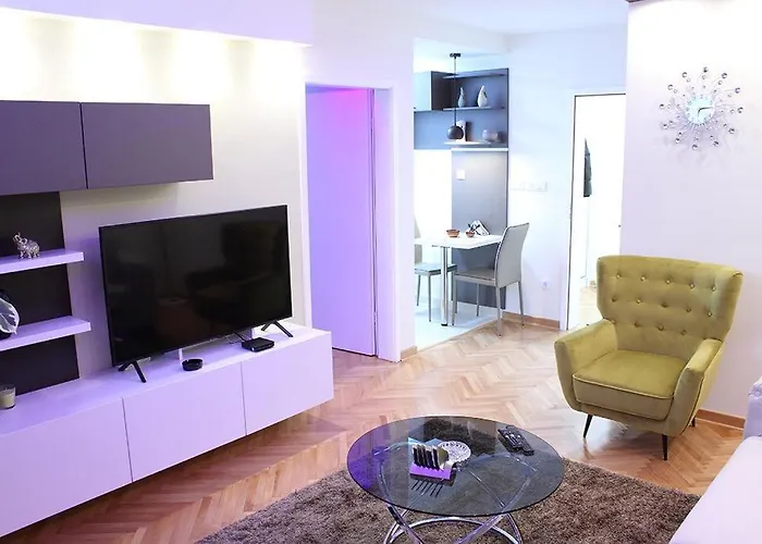 Bane Apartmani