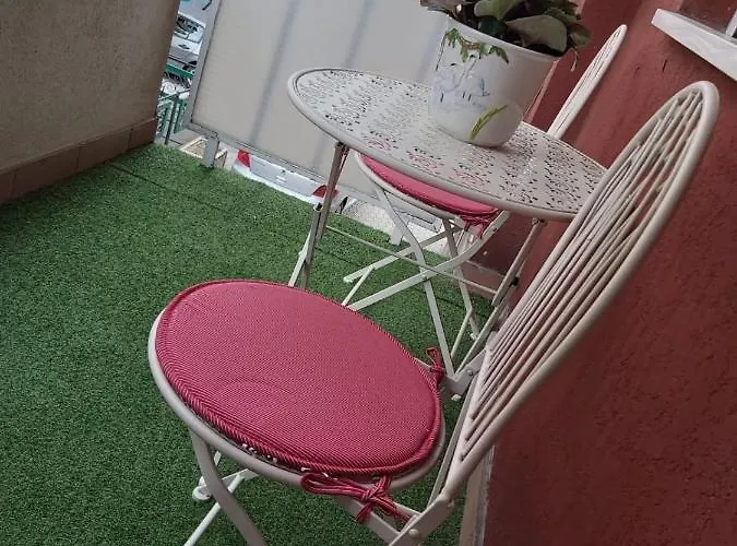 Bane Apartmani