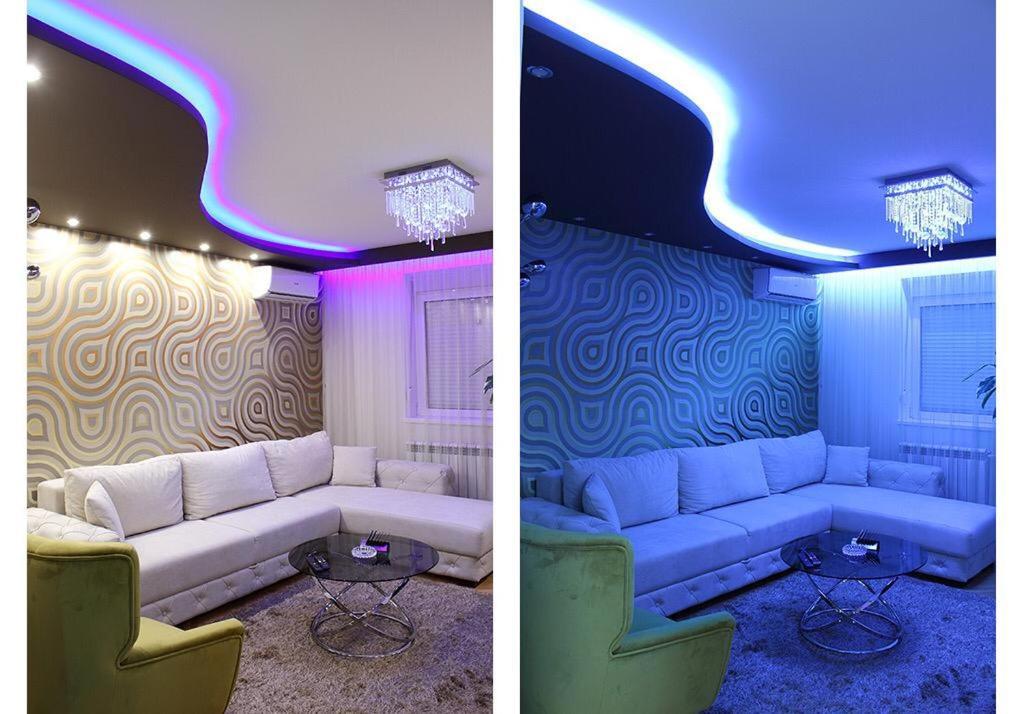 Apartment Bane Kraljevo