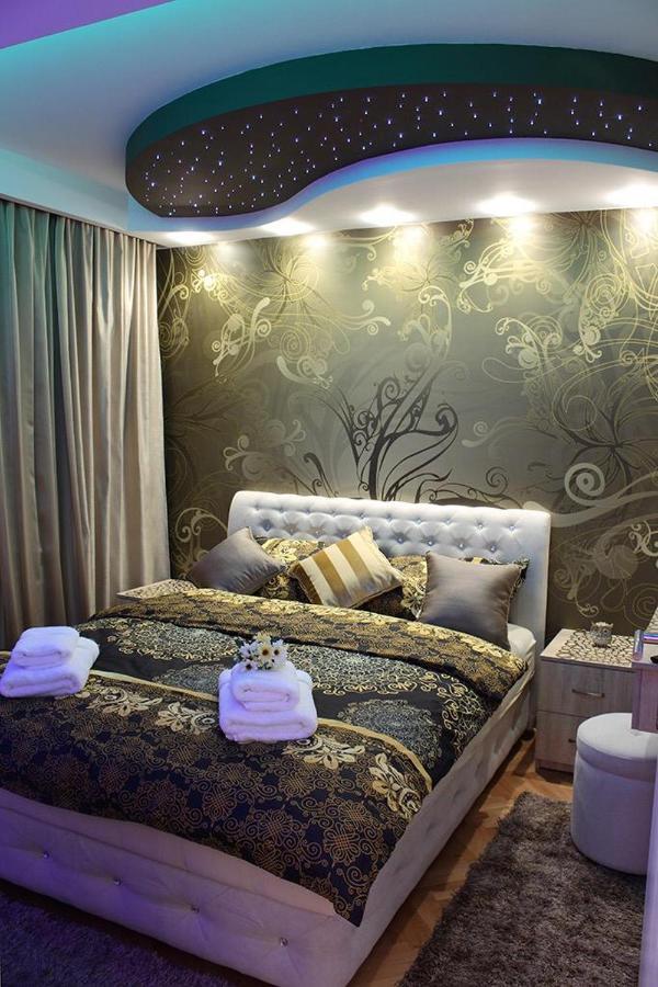 Bane Apartment Kraljevo