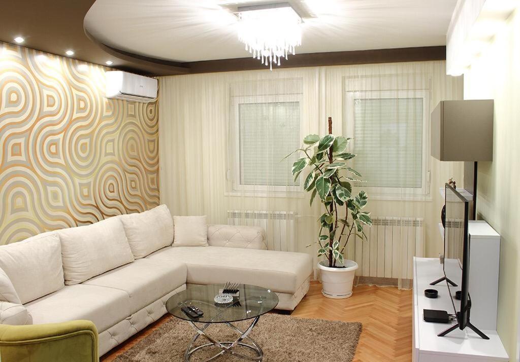 Apartment Bane *