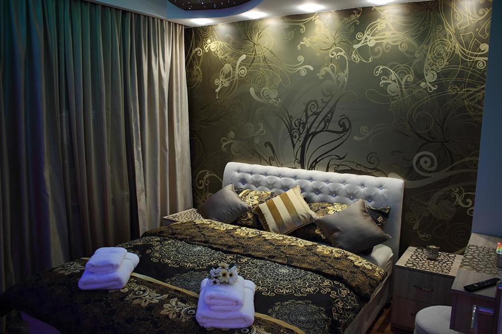 Apartment Bane Kraljevo