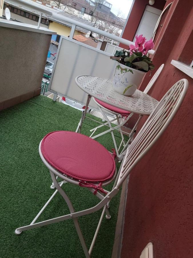 Apartment Bane Kraljevo